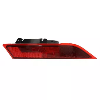 Projecteur antibrouillard VALEO 047419