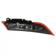 Projecteur antibrouillard VALEO 047420 - Visuel 2