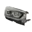 Projecteur principal VALEO 450599 - Visuel 1