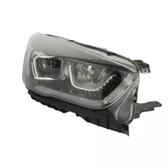 Projecteur principal VALEO 450599