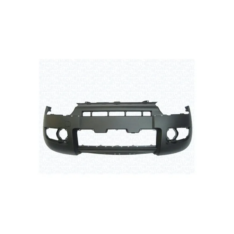 Pare-chocs MAGNETI MARELLI 021316001430