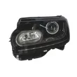 Projecteur principal VALEO 450437 - Visuel 1