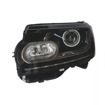 Projecteur principal VALEO 450437