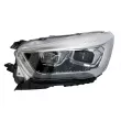 Projecteur principal VALEO 450602 - Visuel 1