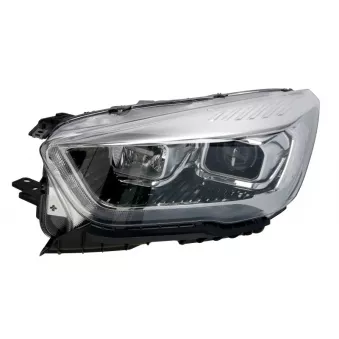 Projecteur principal VALEO 450602