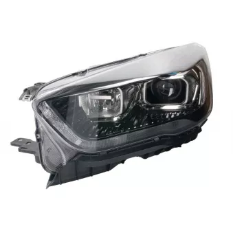 Projecteur principal VALEO