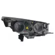 Projecteur principal VALEO 450606 - Visuel 2