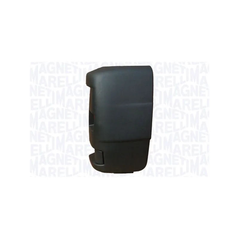 Pare-chocs arrière gauche MAGNETI MARELLI 021316001530