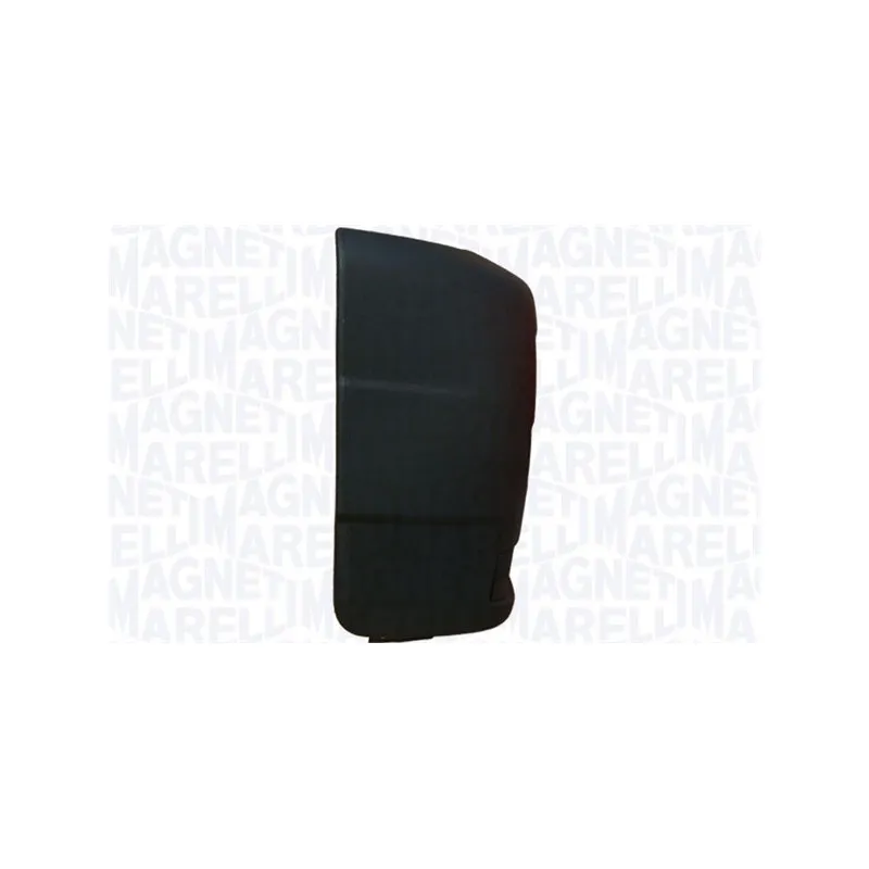 Pare-chocs arrière droit MAGNETI MARELLI 021316001540