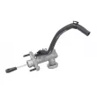 Cylindre émetteur, embrayage VALEO 800322 - Visuel 1