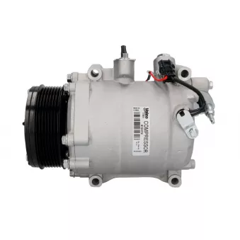 Compresseur, climatisation VALEO 813172