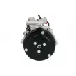 Compresseur, climatisation VALEO 813172 - Visuel 2