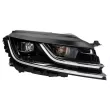 Projecteur principal VALEO 450473 - Visuel 1