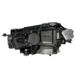 Projecteur principal VALEO 450473 - Visuel 2
