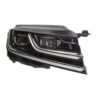 Projecteur principal VALEO 450479