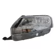 Projecteur principal VALEO 450484 - Visuel 1