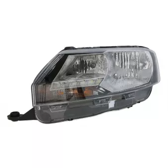 Projecteur principal VALEO