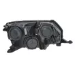 Projecteur principal VALEO 450484 - Visuel 2