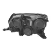 Projecteur principal VALEO 450485 - Visuel 2