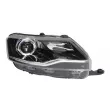 Projecteur principal VALEO 450489 - Visuel 1