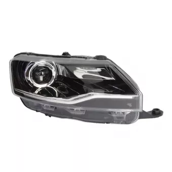 Projecteur principal VALEO