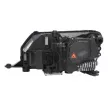 Projecteur principal VALEO 450489 - Visuel 2