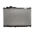 Radiateur, refroidissement du moteur VALEO 701205 - Visuel 1