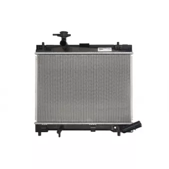 Radiateur, refroidissement du moteur VALEO