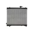 Radiateur, refroidissement du moteur VALEO 701216 - Visuel 2