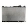 Radiateur, refroidissement du moteur VALEO 701232 - Visuel 1