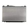 Radiateur, refroidissement du moteur VALEO 701232 - Visuel 2