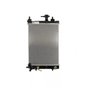 Radiateur, refroidissement du moteur VALEO 701256