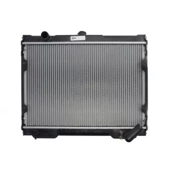 Radiateur, refroidissement du moteur VALEO