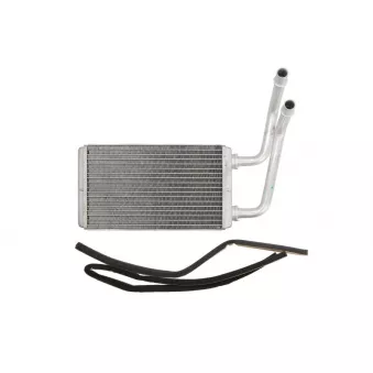 Système de chauffage VALEO 811528