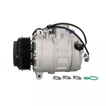 Compresseur, climatisation VALEO 813250