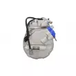 Compresseur, climatisation VALEO 813250 - Visuel 3