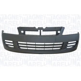 Pare-chocs MAGNETI MARELLI 021316001760