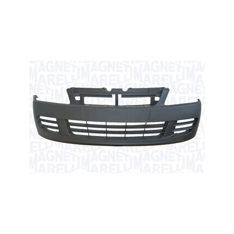 Pare-chocs MAGNETI MARELLI 021316001760
