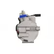 Compresseur, climatisation VALEO 813388 - Visuel 3