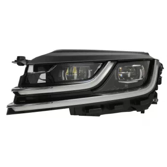 Projecteur principal VALEO 450478