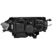 Projecteur principal VALEO 450478 - Visuel 2