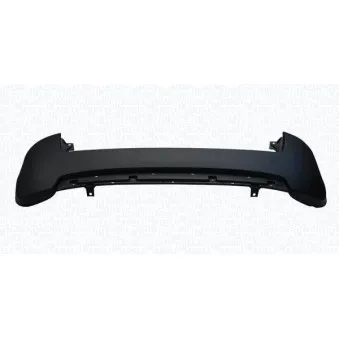 Pare-chocs MAGNETI MARELLI 021316001810