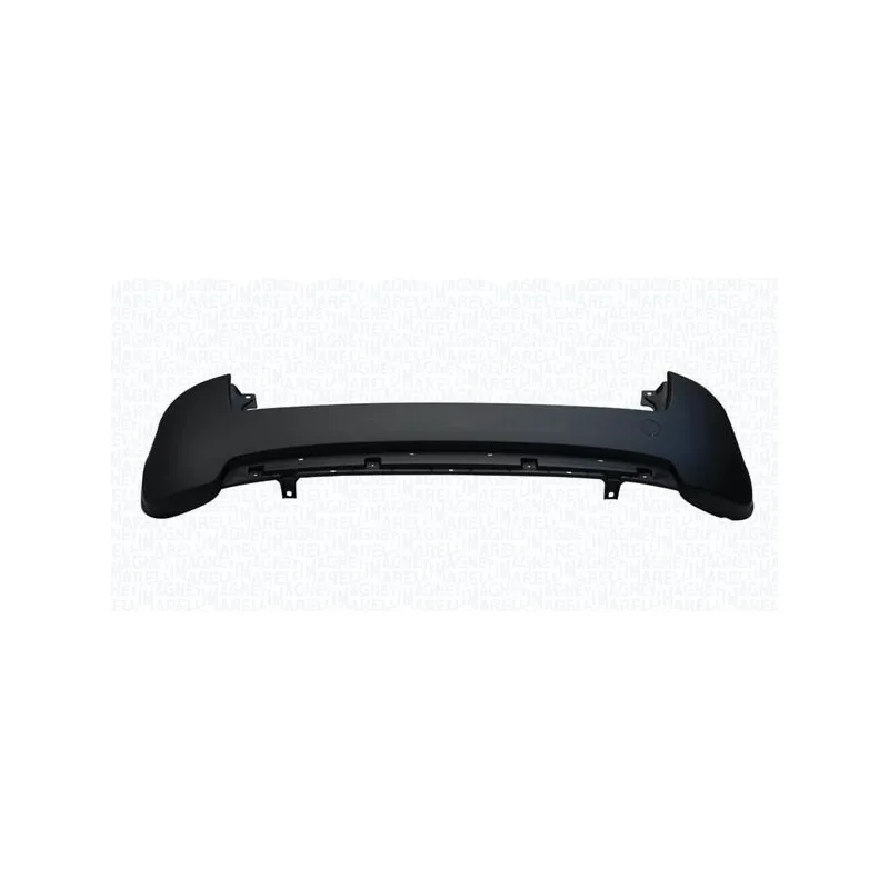 Pare-chocs MAGNETI MARELLI 021316001810