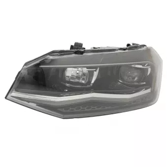 Projecteur principal VALEO 450496