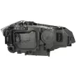 Projecteur principal VALEO 450496 - Visuel 2
