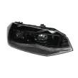 Projecteur principal VALEO 450497 - Visuel 1