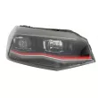 Projecteur principal VALEO 450501 - Visuel 1