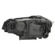 Projecteur principal VALEO 450501 - Visuel 2