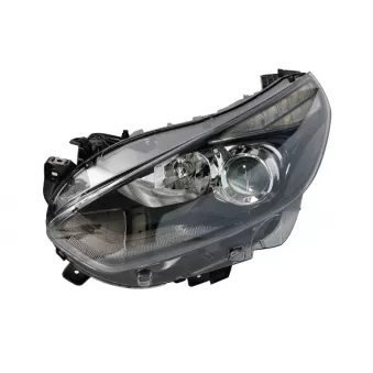 Projecteur principal VALEO 450618