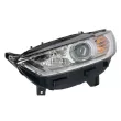 Projecteur principal VALEO 450729 - Visuel 1